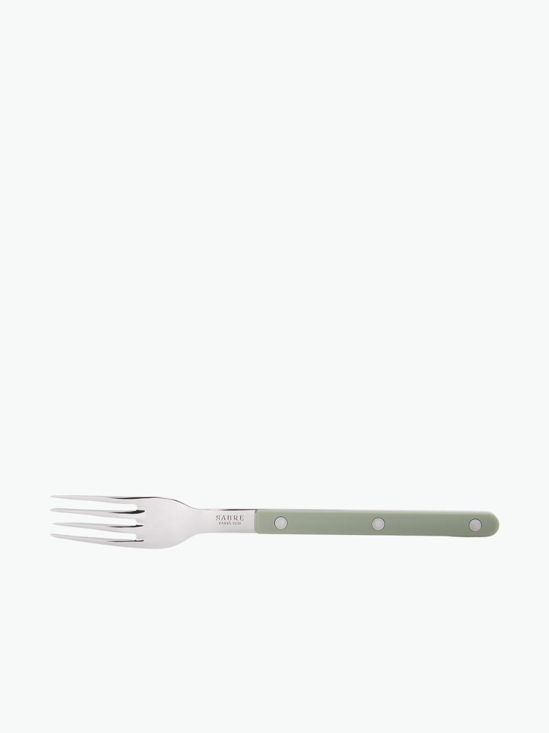 Maison Kitsune Cafe Kitsune x Sabre Bistrot Dinner Fork